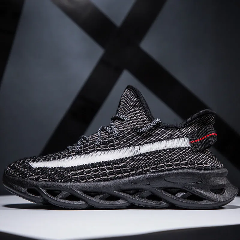 Mesh X9 Sneakers