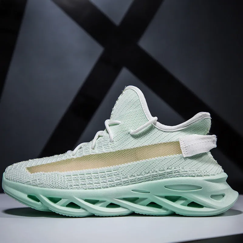 Mesh X9 Sneakers