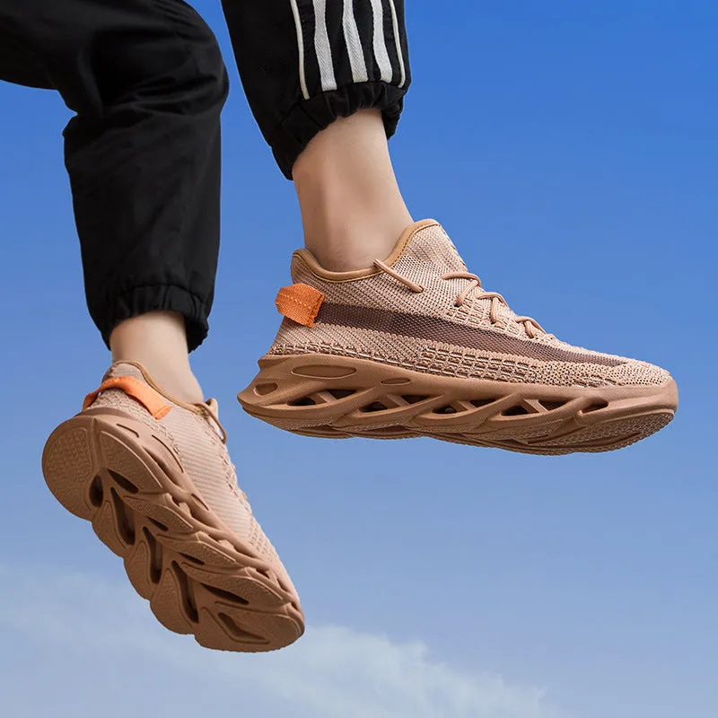 Mesh X9 Sneakers