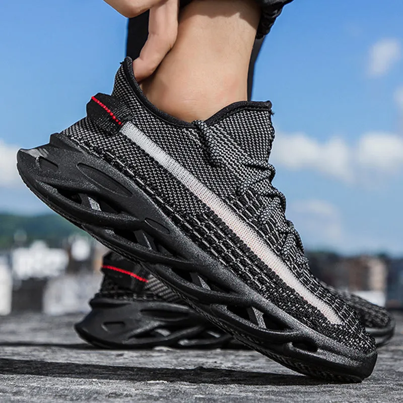Mesh X9 Sneakers