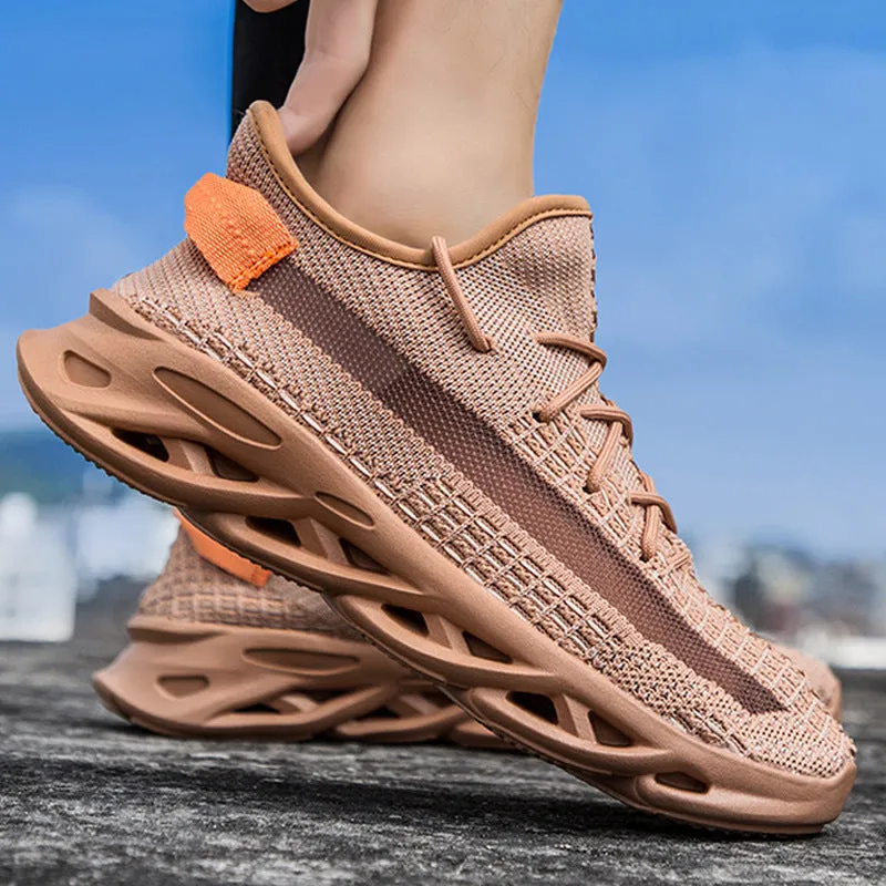 Mesh X9 Sneakers