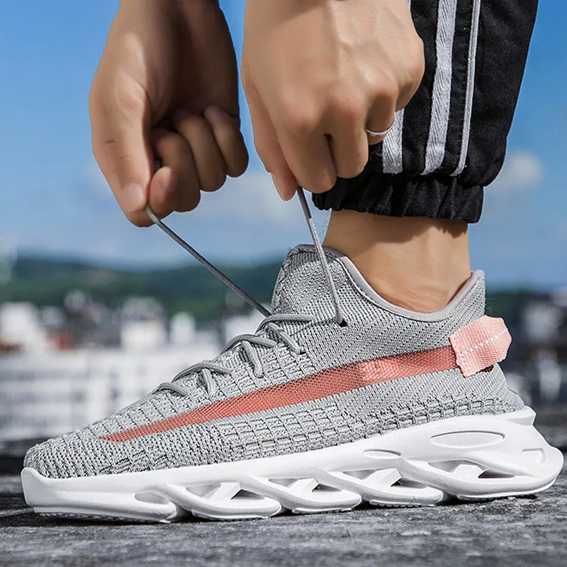 Mesh X9 Sneakers