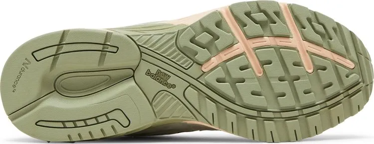 New Balance Joe Freshgoods x 993 Made in USA 'Performance Art - Sage' Sneakers, Green