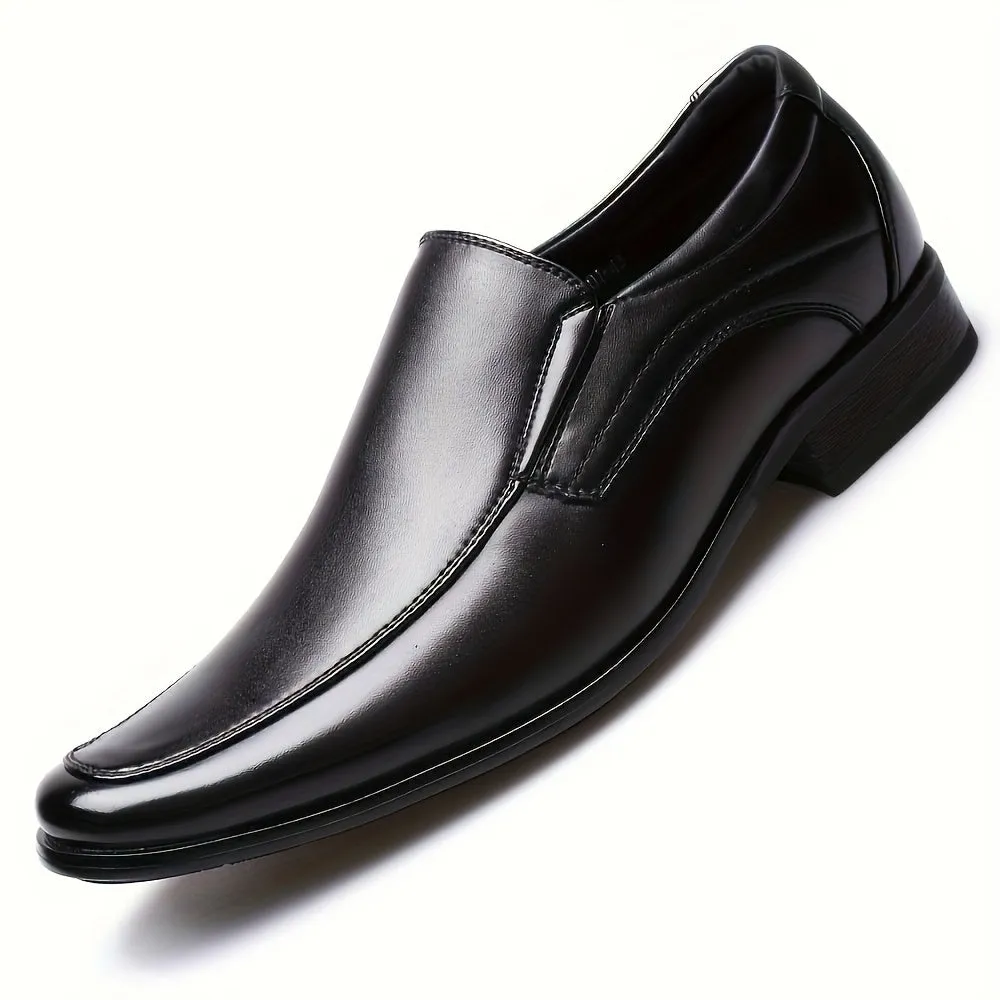 Non Slip Shoes For Men | Stylish Slipon Loafers