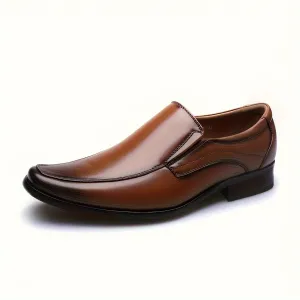 Non Slip Shoes For Men | Stylish Slipon Loafers