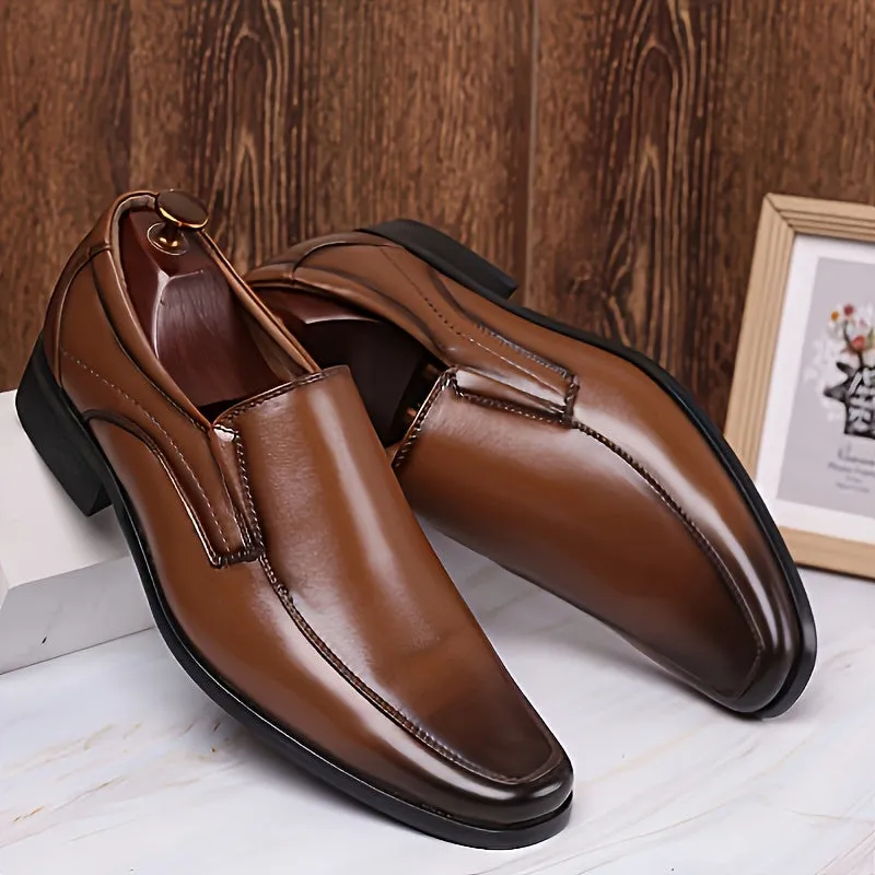 Non Slip Shoes For Men | Stylish Slipon Loafers