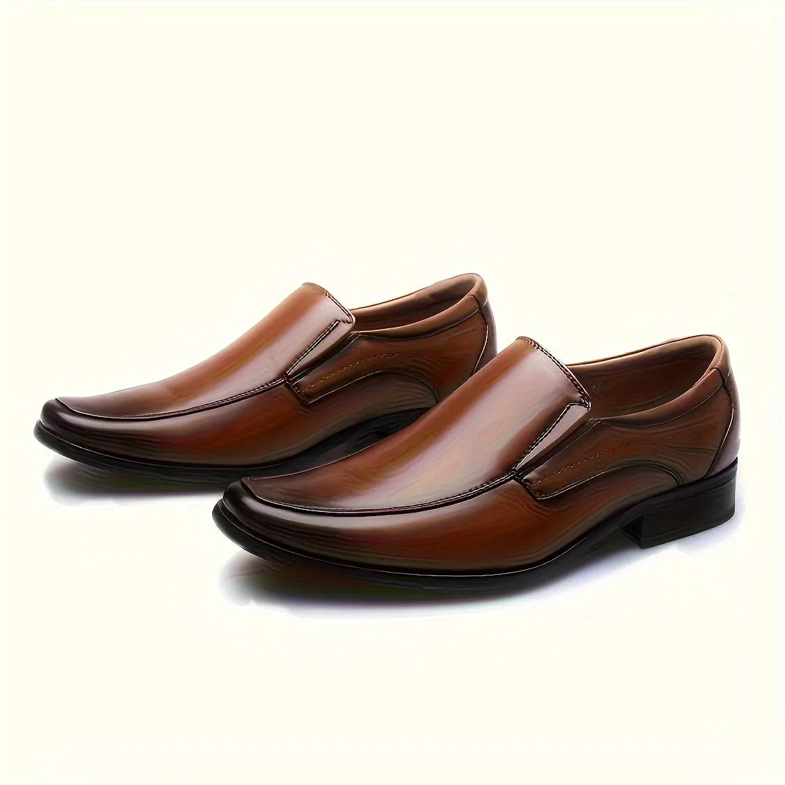 Non Slip Shoes For Men | Stylish Slipon Loafers