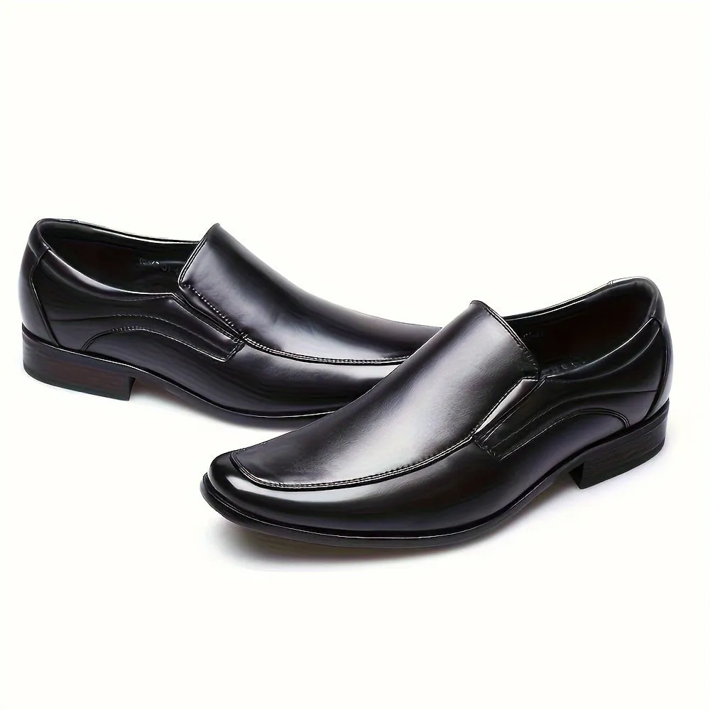 Non Slip Shoes For Men | Stylish Slipon Loafers