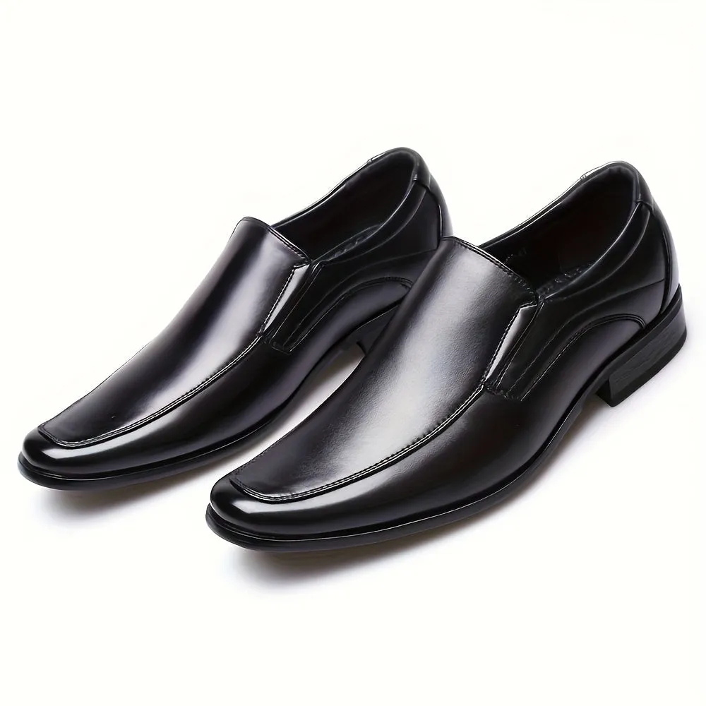 Non Slip Shoes For Men | Stylish Slipon Loafers