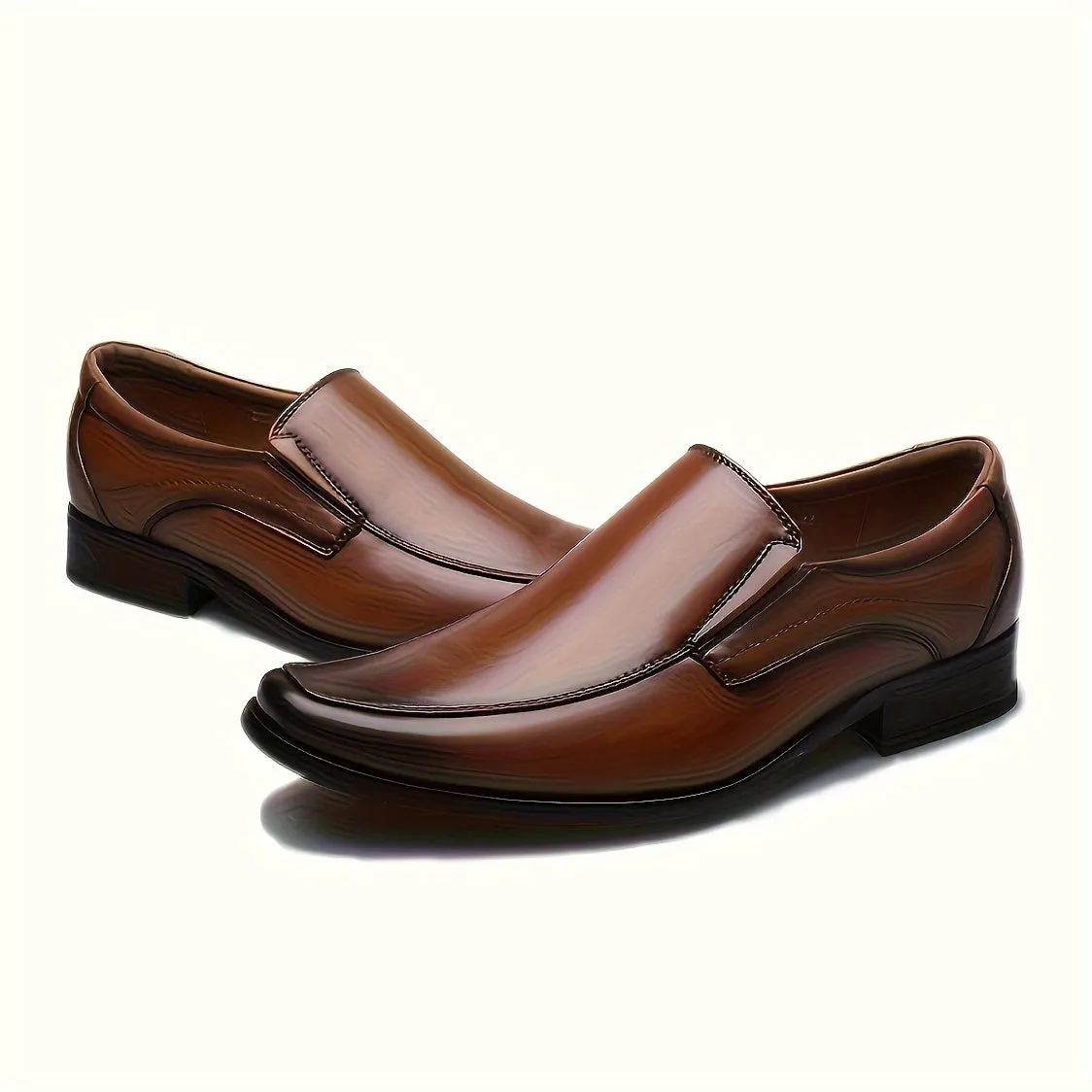 Non Slip Shoes For Men | Stylish Slipon Loafers
