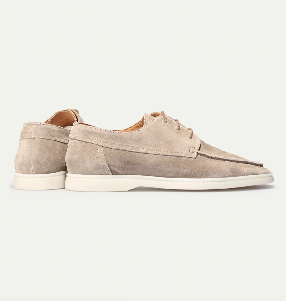 Paco - Comfortable loafers