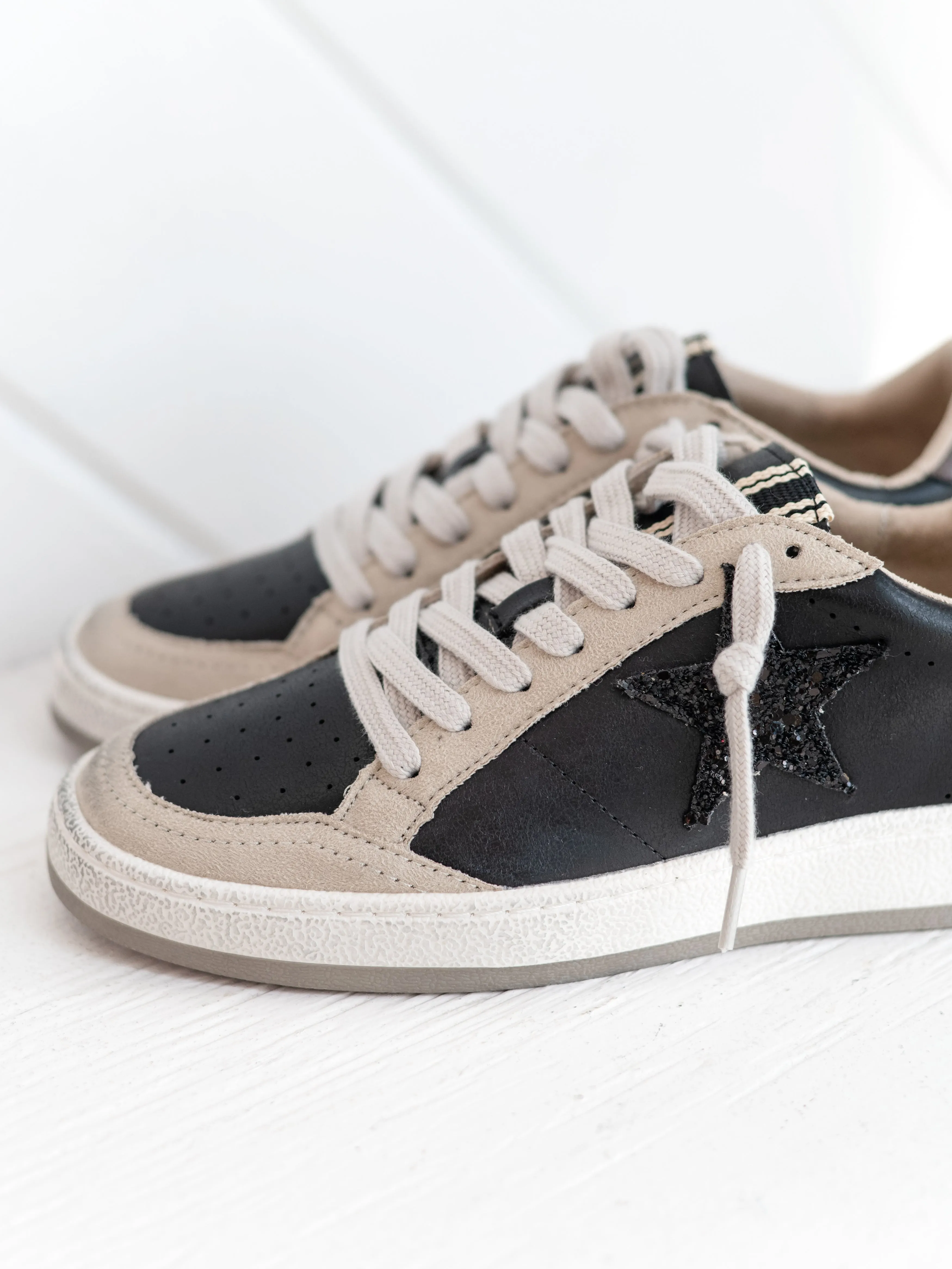 Paz Black by Shu Shop