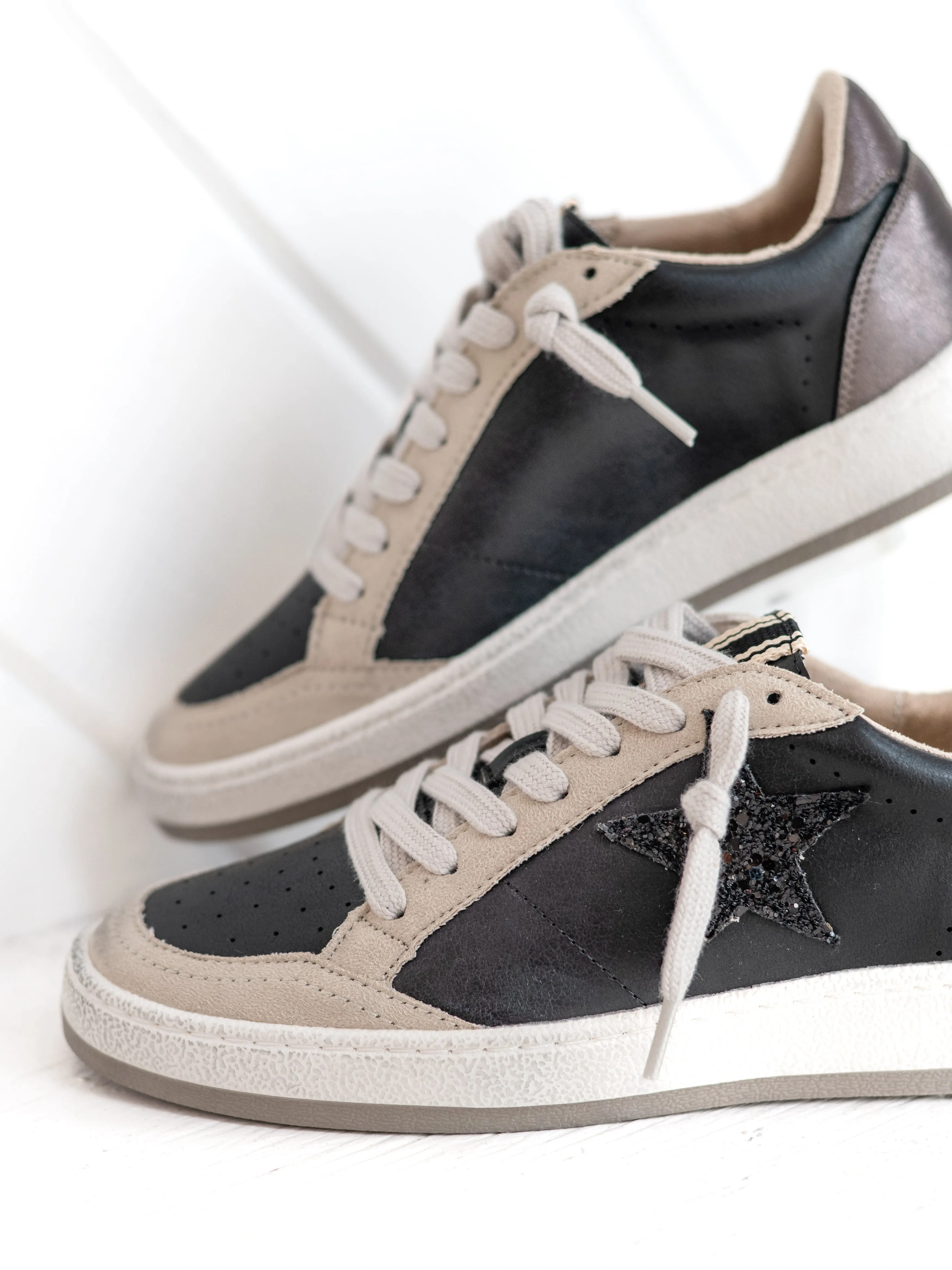 Paz Black by Shu Shop