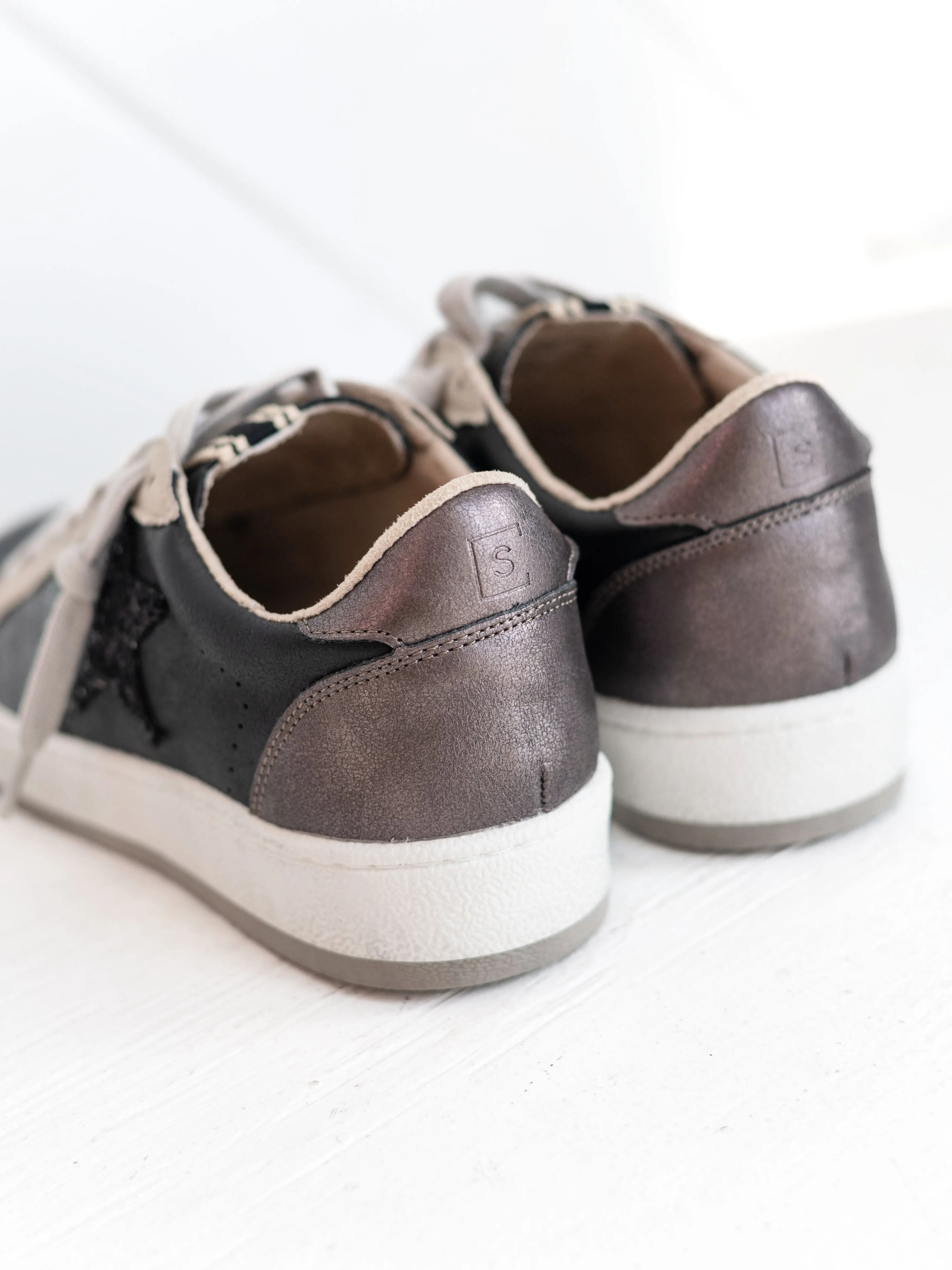 Paz Black by Shu Shop