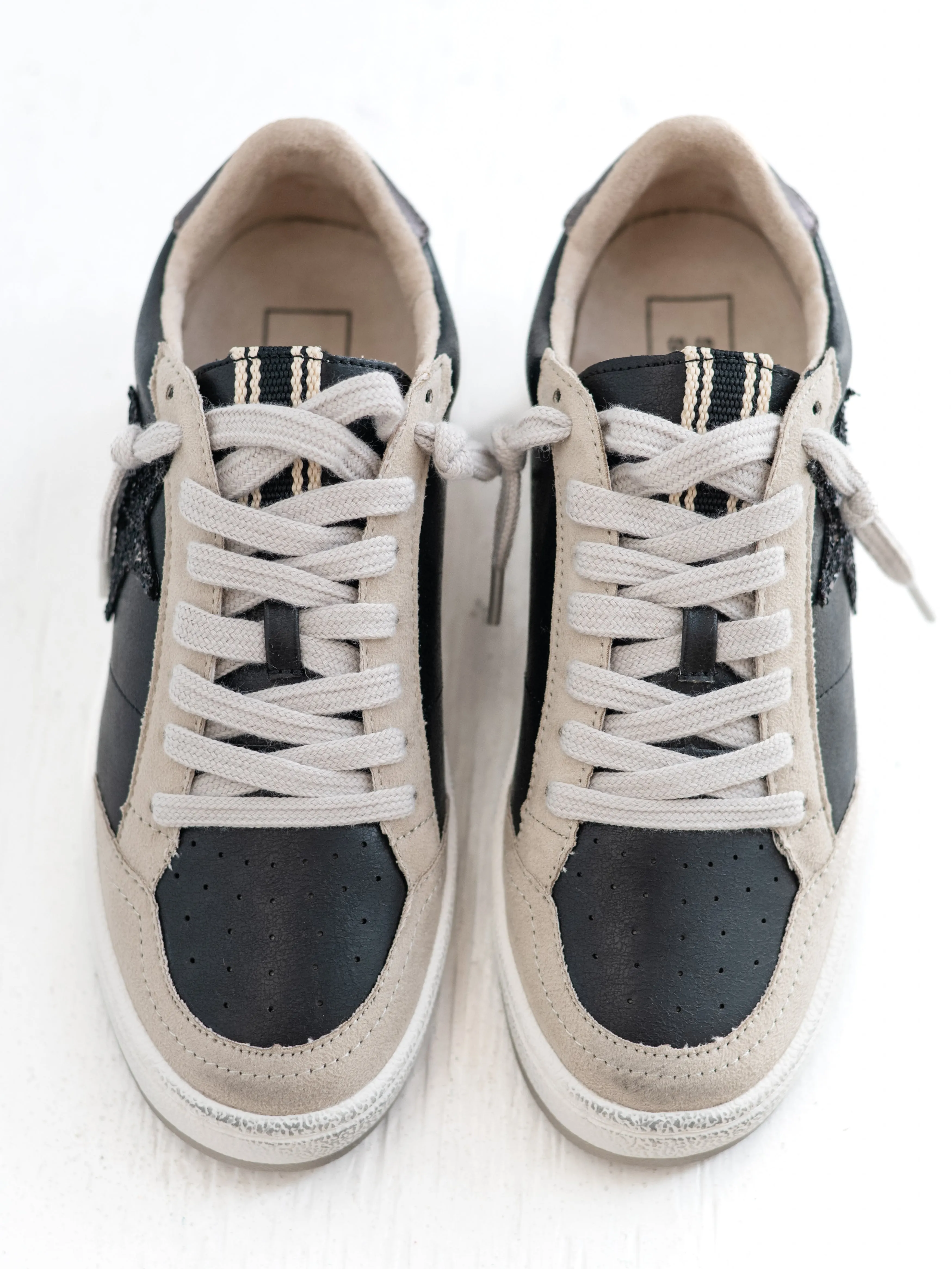 Paz Black by Shu Shop