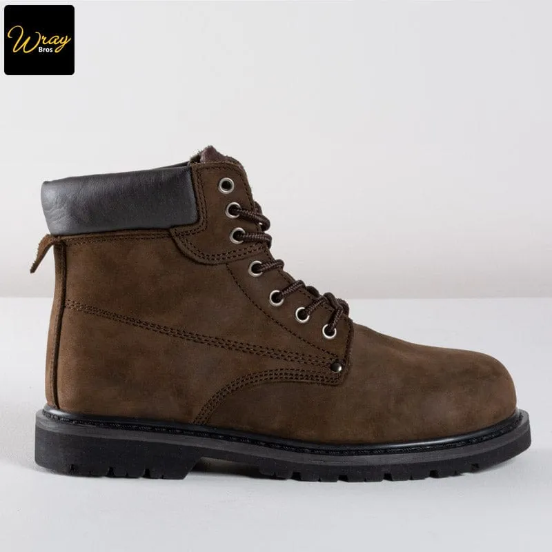 Portwest Steelite Welted Safety Boot SB FW17