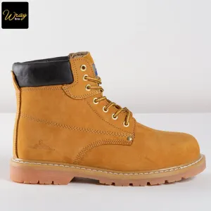 Portwest Steelite Welted Safety Boot SB FW17
