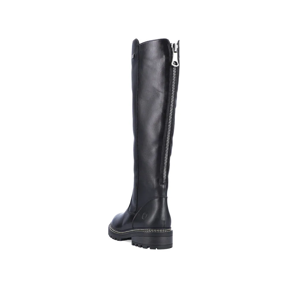 Remonte D0B72 Womens Long Boots ◉Other colours
