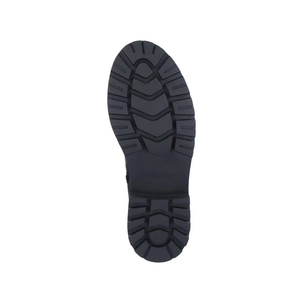 Remonte D0B72 Womens Long Boots ◉Other colours