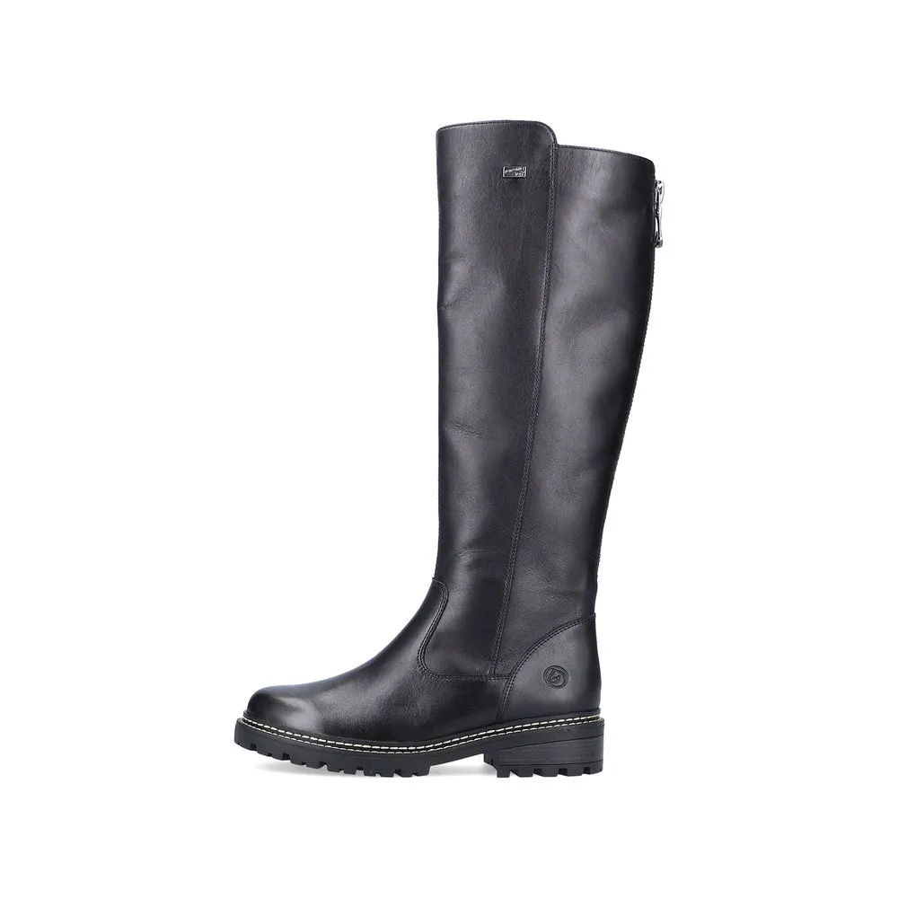 Remonte D0B72 Womens Long Boots ◉Other colours
