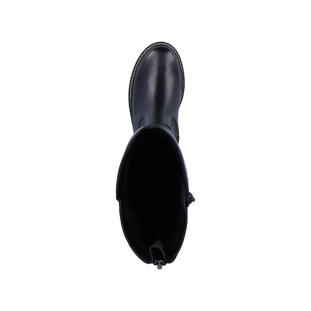 Remonte D0B72 Womens Long Boots ◉Other colours
