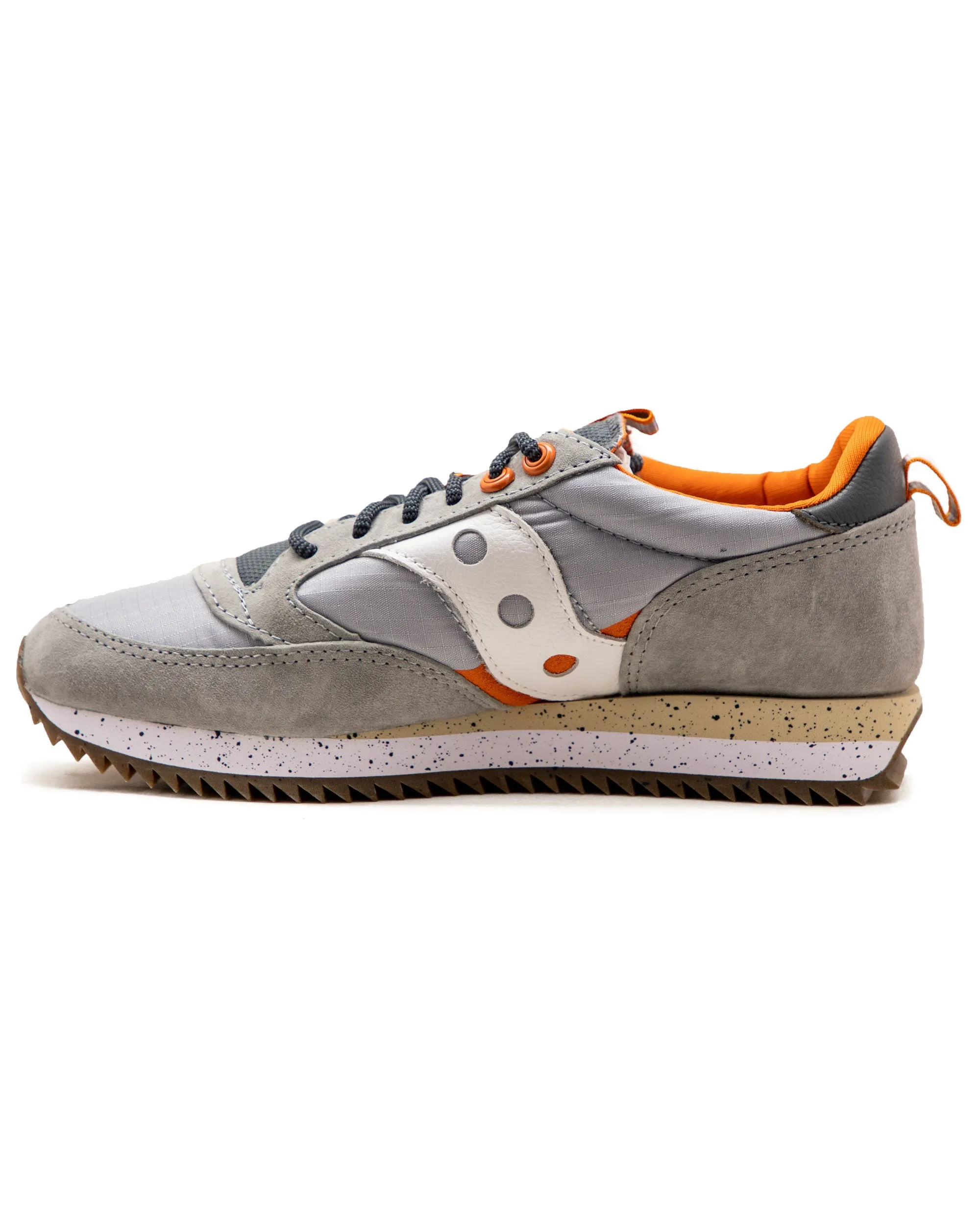 Saucony Jazz 81 Original Grigio
