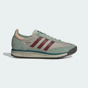 SL 72 RS Shoes (Putty Grey   Shadow Red   Legacy Teal)