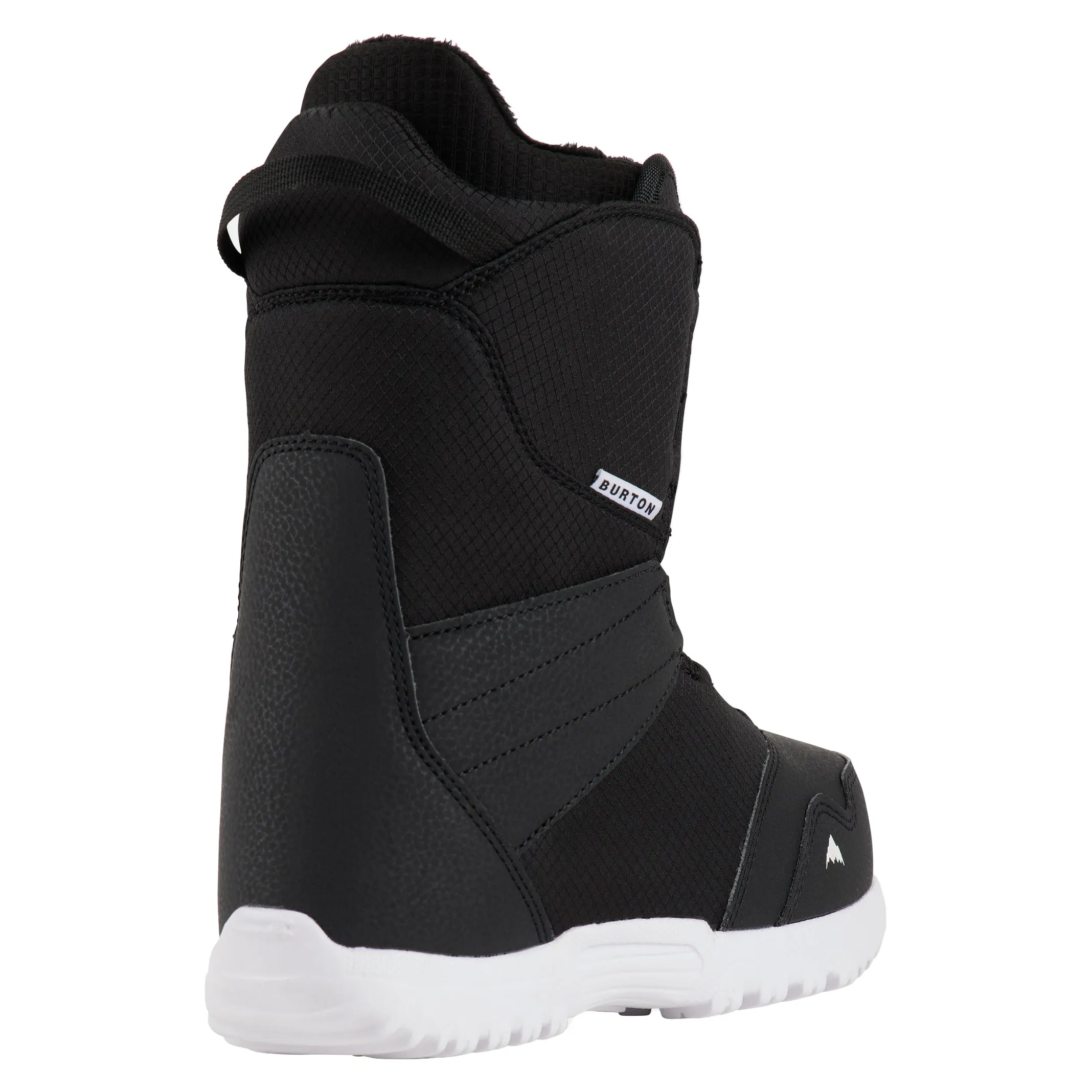 SMALLS BOA BLACK