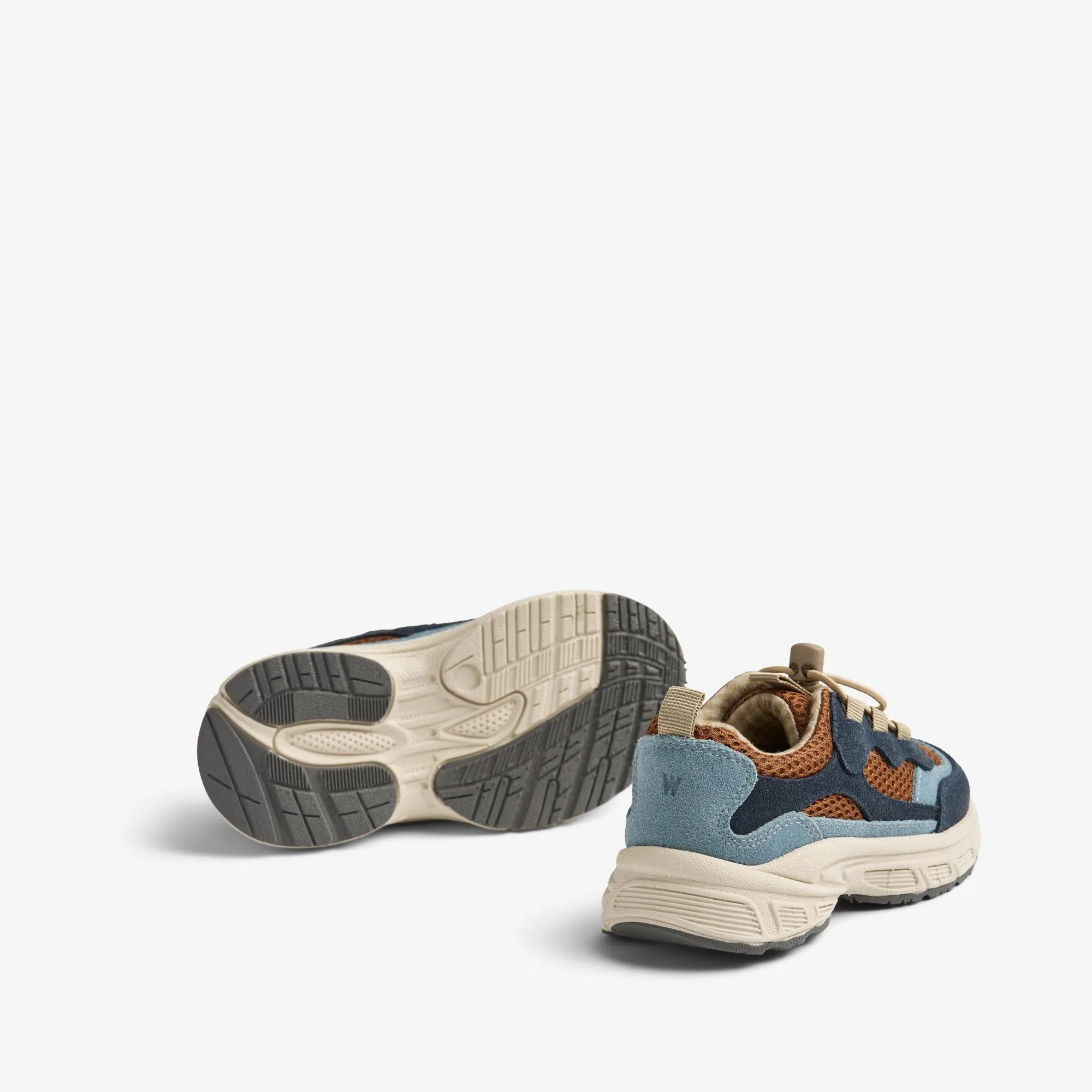 Sneaker Arthur - navy