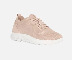SNEAKERS SPHERICA NUDE