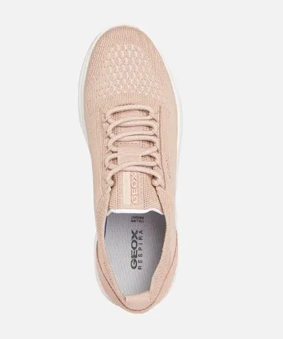 SNEAKERS SPHERICA NUDE