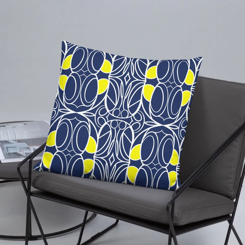 Speed Racer Pillow