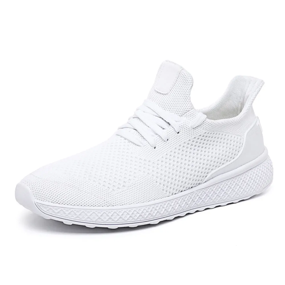 Summer Mesh Sneakers