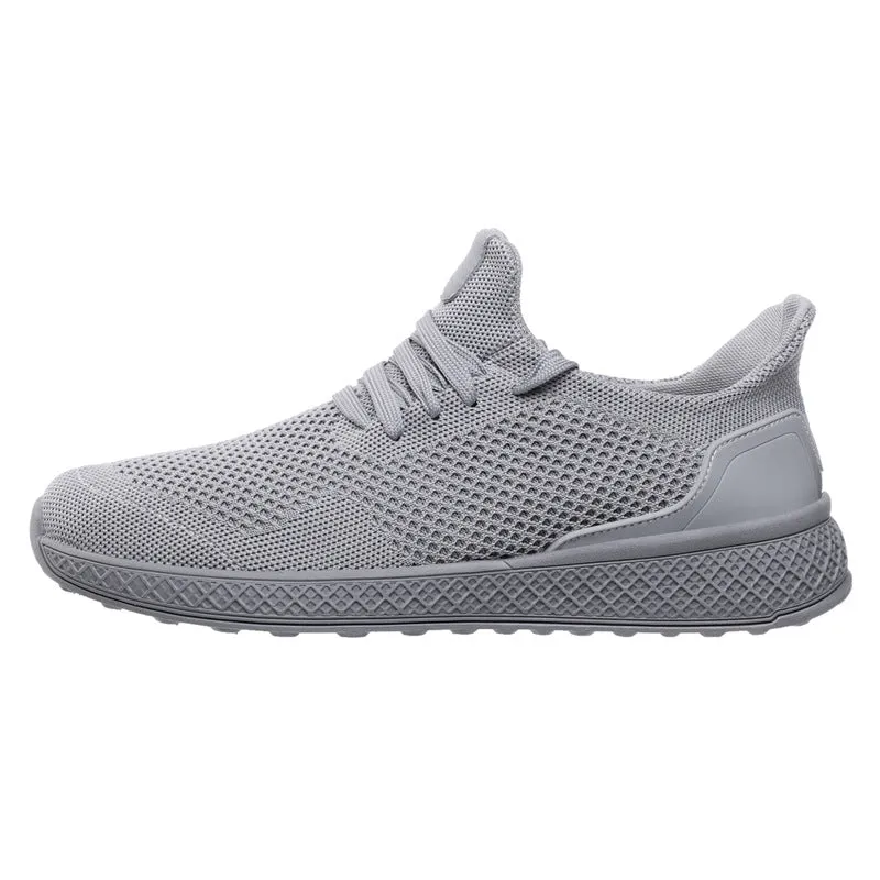 Summer Mesh Sneakers