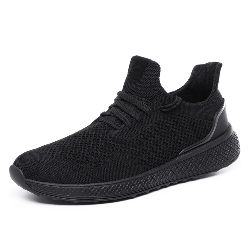 Summer Mesh Sneakers