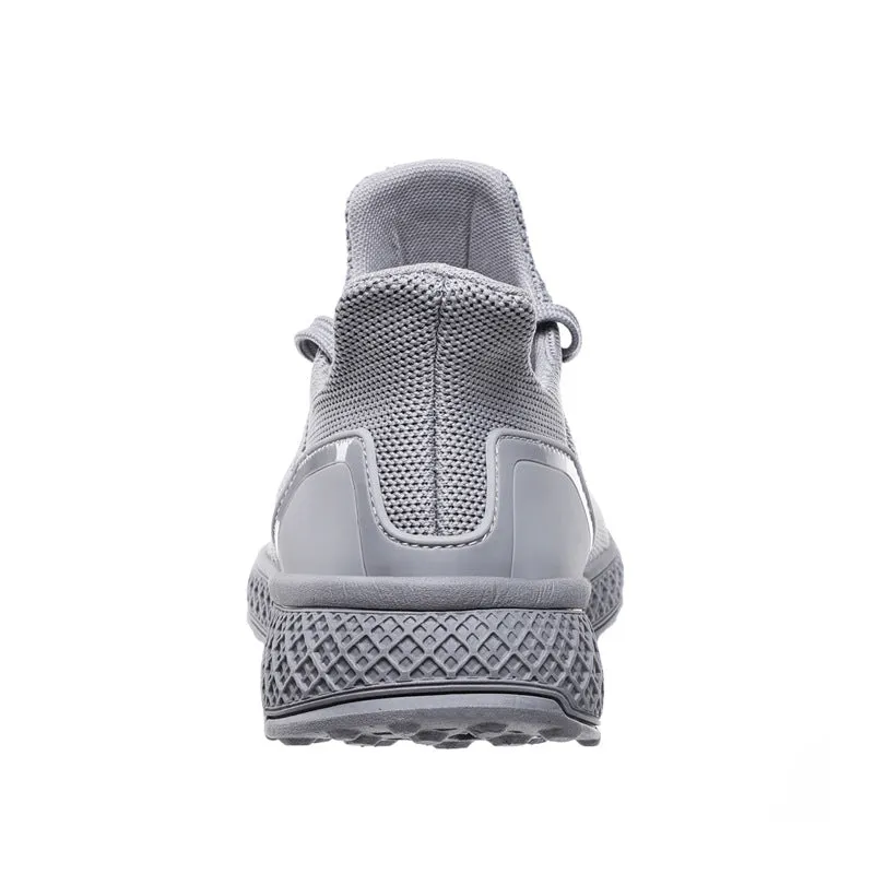 Summer Mesh Sneakers