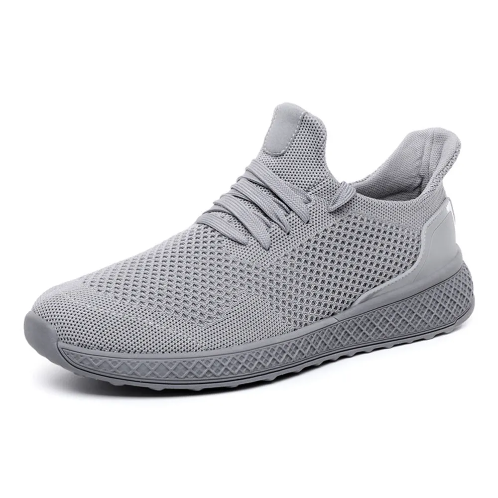Summer Mesh Sneakers