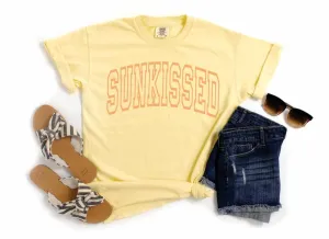 Sunkissed Tee