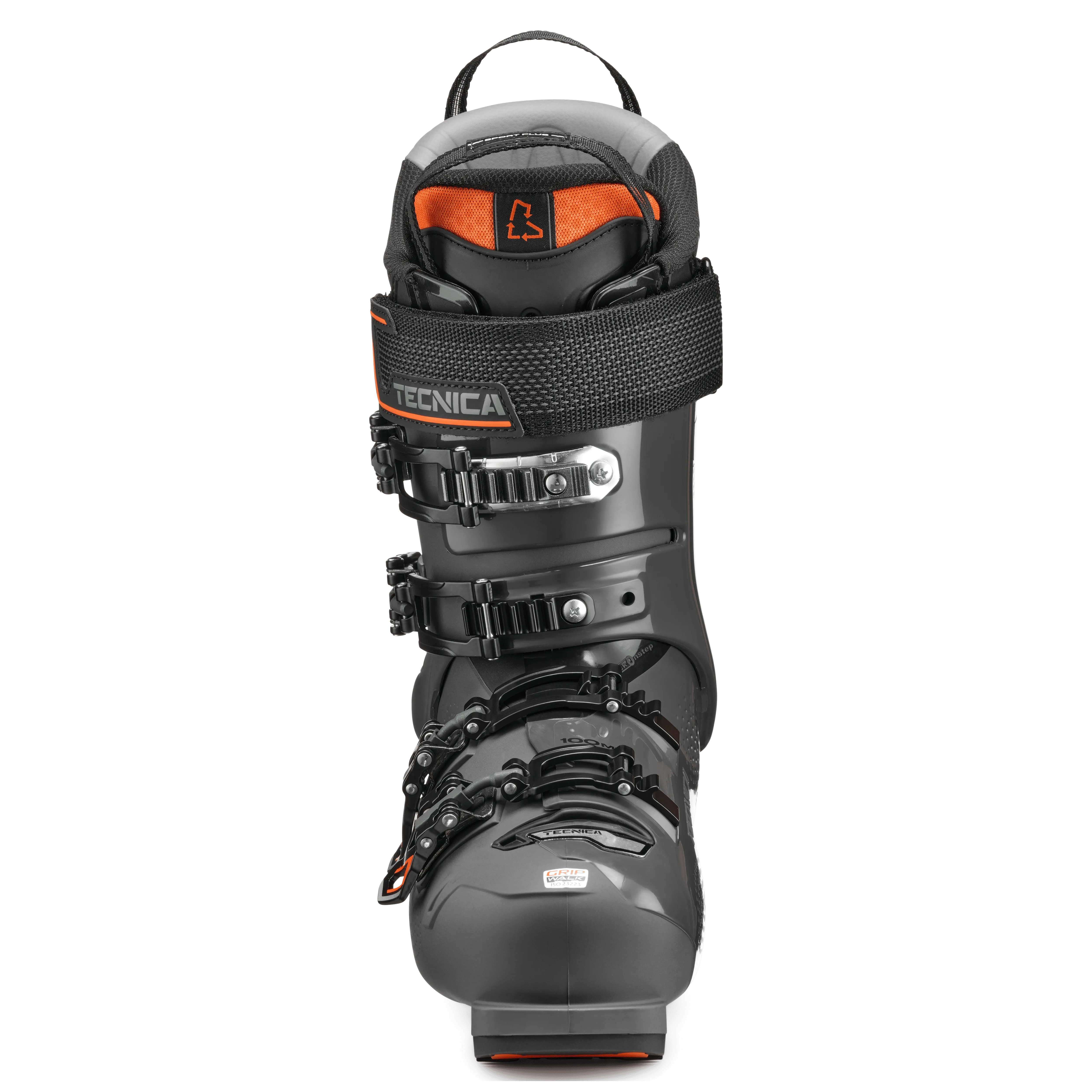 Tecnica Mach Sport MV 100 Ski Boots - Men's - 2025