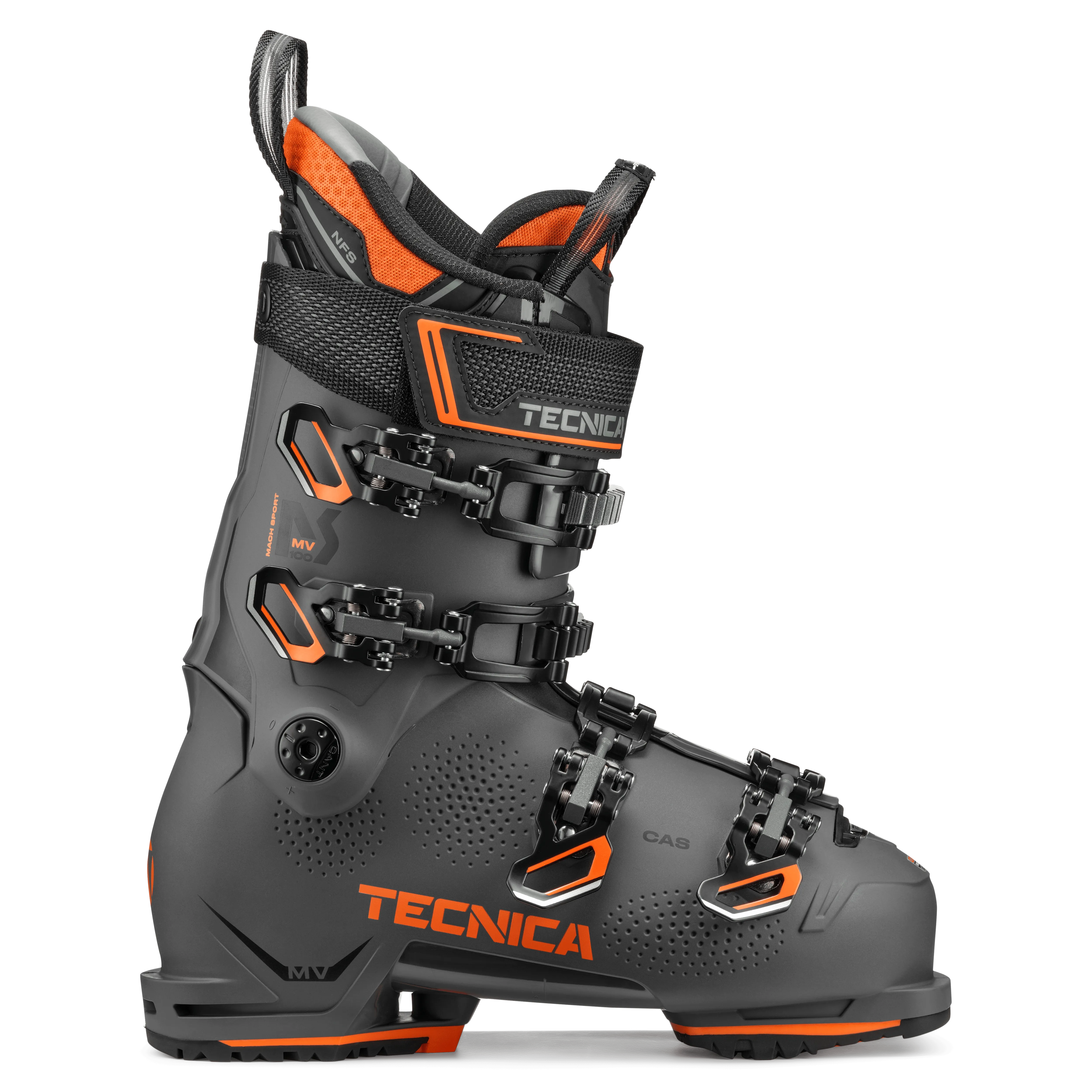 Tecnica Mach Sport MV 100 Ski Boots - Men's - 2025