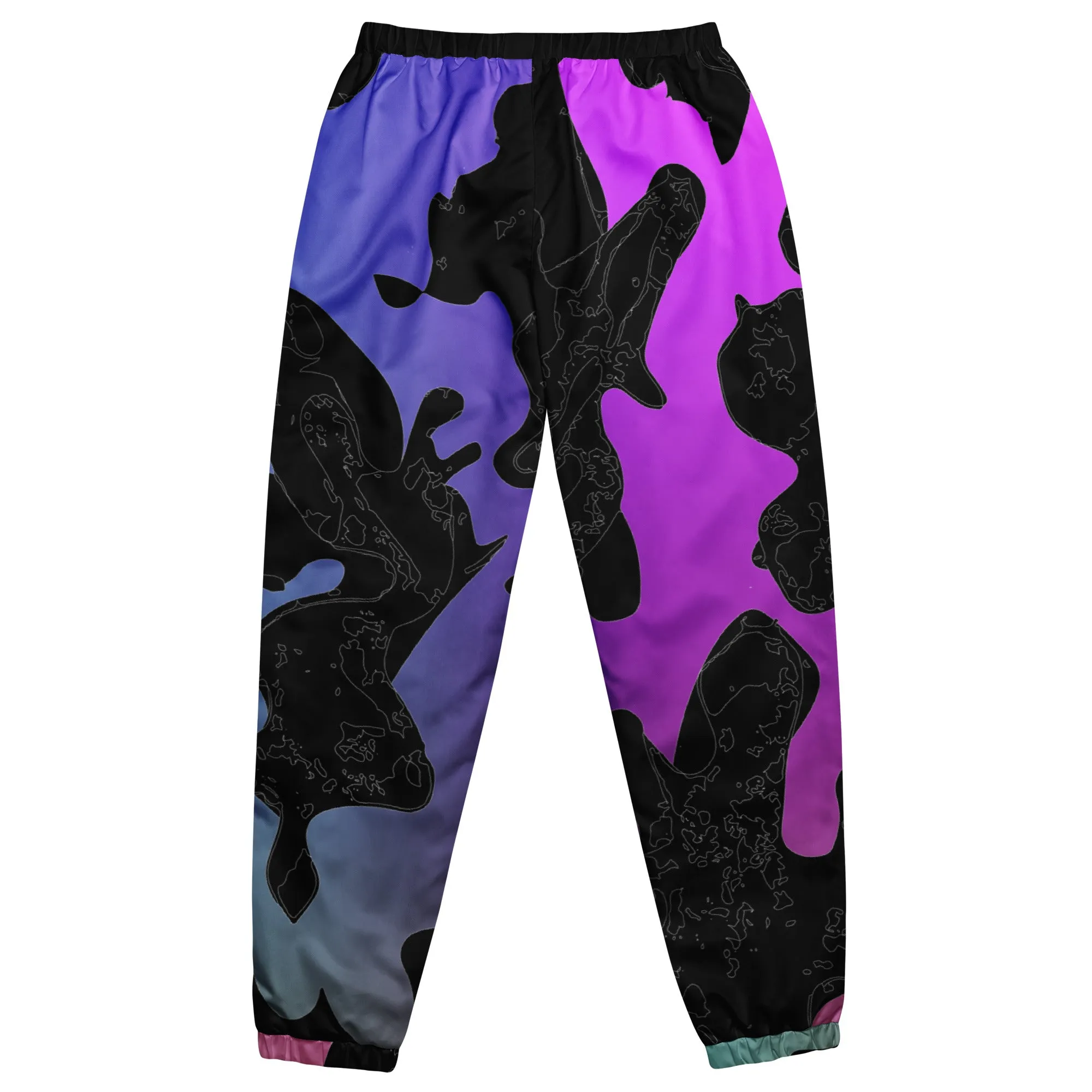 The "Dark" Path (Most Wanted) #1 -Track Pants