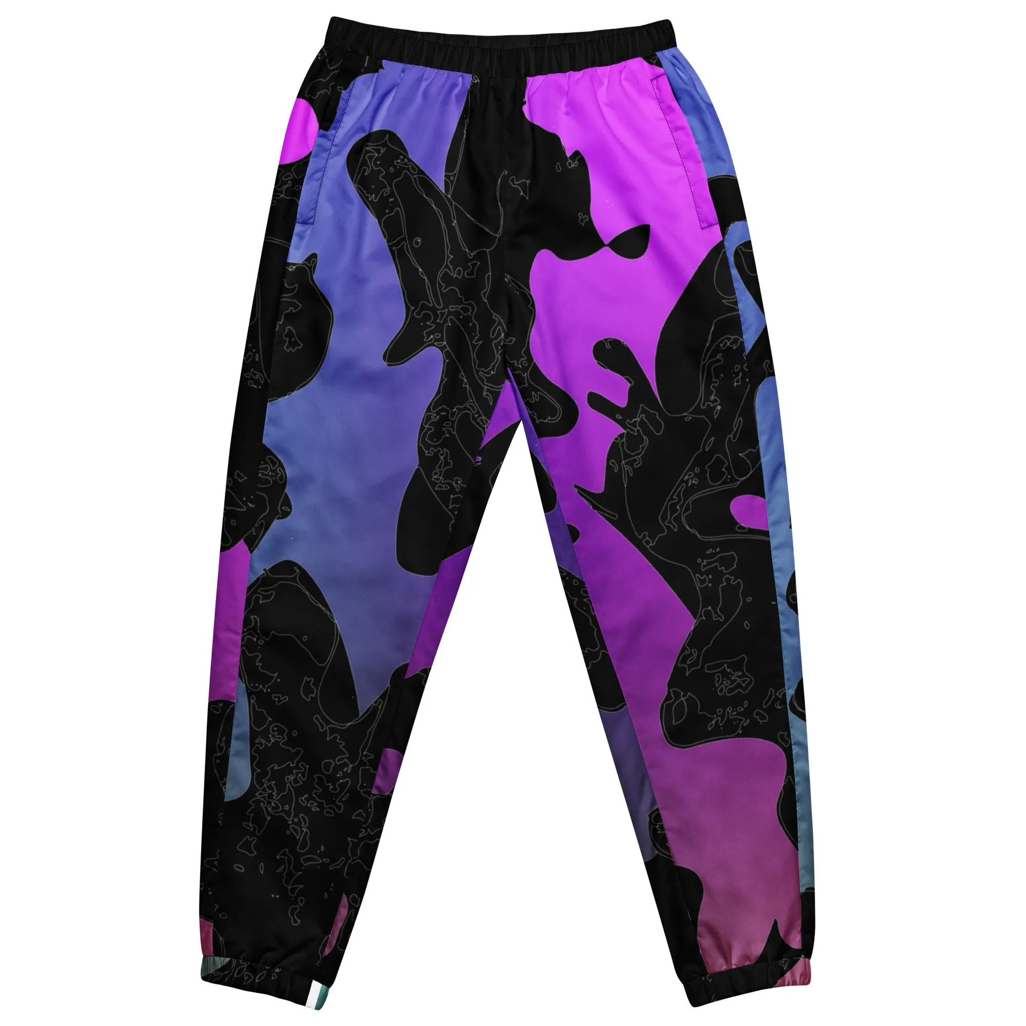 The "Dark" Path (Most Wanted) #1 -Track Pants