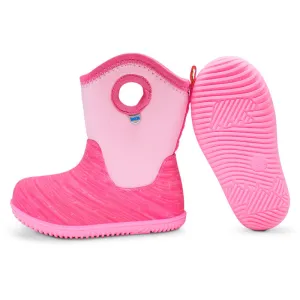 Toasty-Dry Lite Winter Boots | Pink Birch