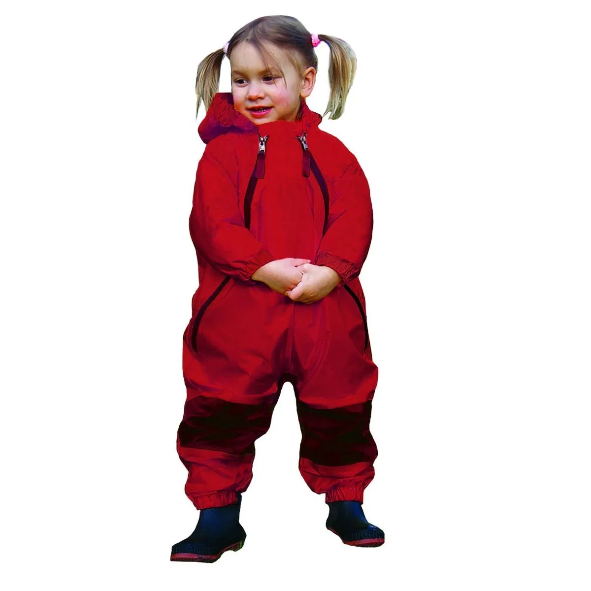 Tuffo Muddy Buddy - waterproof rain suit