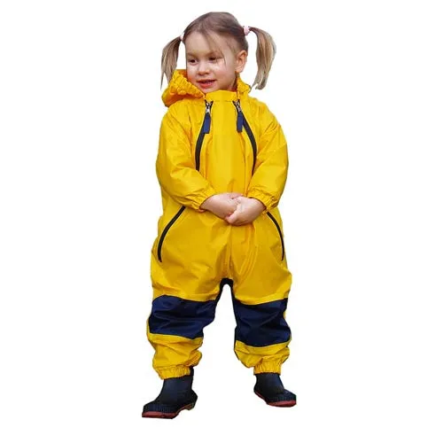 Tuffo Muddy Buddy - waterproof rain suit