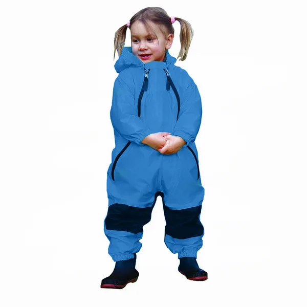 Tuffo Muddy Buddy - waterproof rain suit