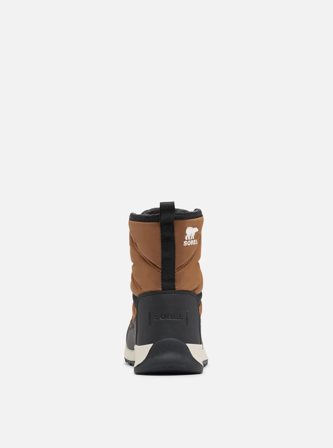 Whitney II Short Lace WP [Elk]