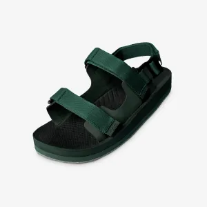 Women's Adventurer Sandals Leaf