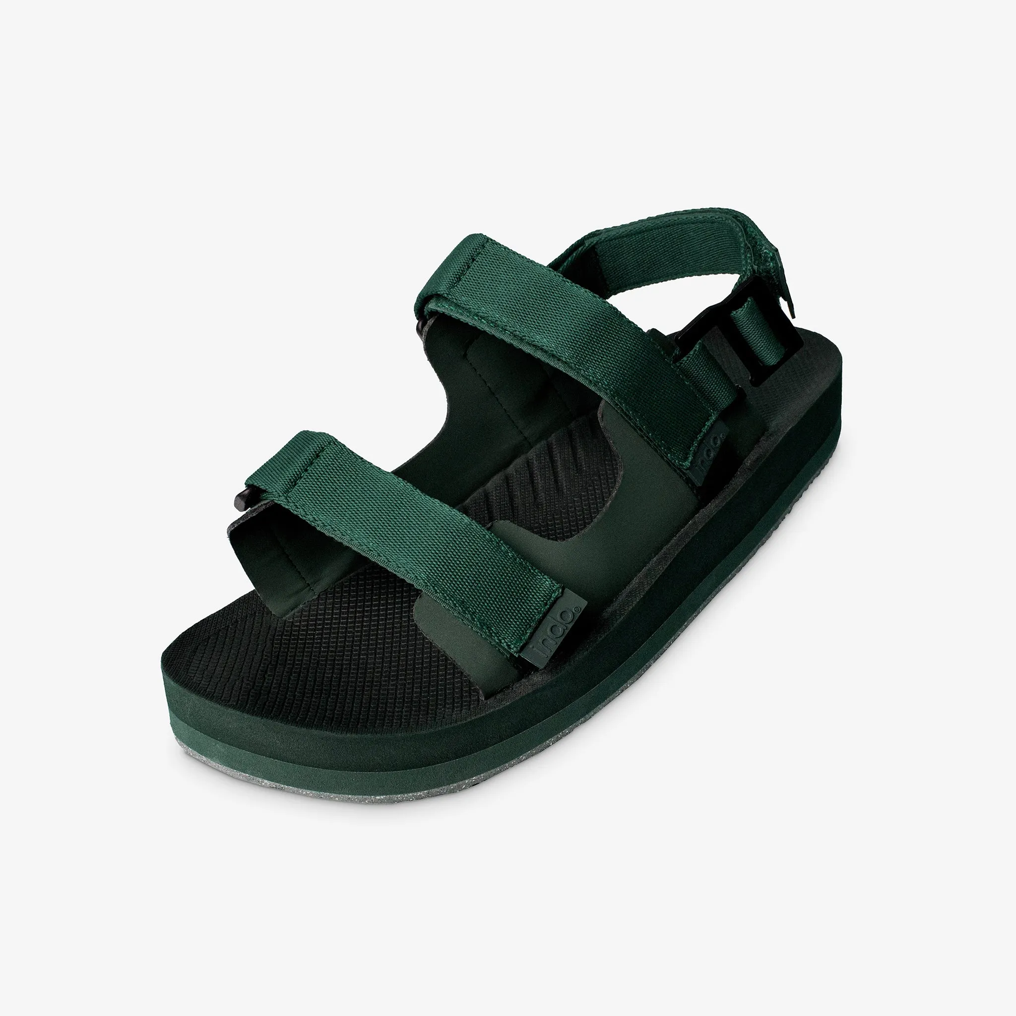 Women's Adventurer Sandals Leaf