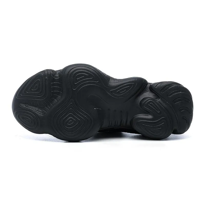 Women's Breathable Knit Sneakers